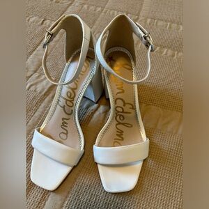 Sam Edelman Daniella Block Heels